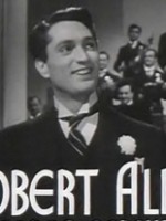 Robert Alda