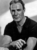 Randolph Scott