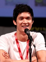 Harry Shum Jr.