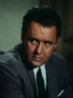 Rod Steiger