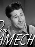 Don Ameche