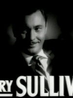 Barry Sullivan