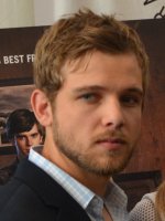 Max Thieriot