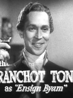 Franchot Tone