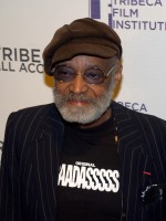 Melvin Van Peebles