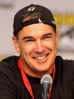 Patrick Warburton