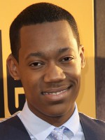 Tyler James Williams