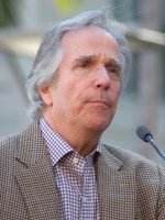 Henry Winkler