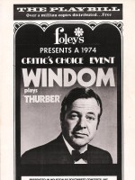 William Windom