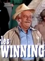 Charles Winninger