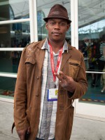 Bokeem Woodbine