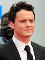 Anton Yelchin