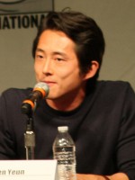 Steven Yeun