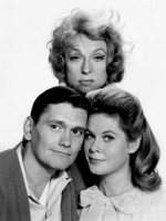 Dick York