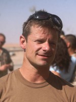 Steve Zahn