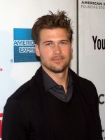 Nick Zano