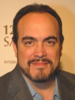 David Zayas