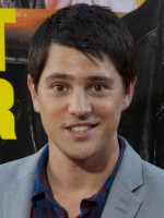 Nicholas D'Agosto