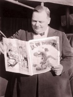 Roscoe Arbuckle