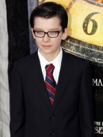 Asa Butterfield