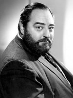 Sebastian Cabot