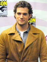 Henry Cavill