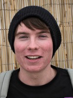 Joe Dempsie