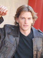 Gideon Emery