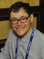 Burn Gorman