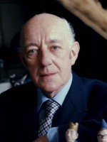 Alec Guinness