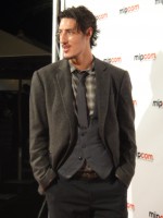 Eric Balfour