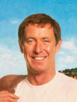 John Nettles