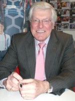 Peter Purves