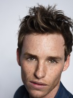 Eddie Redmayne