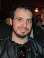 Alexandre Astier