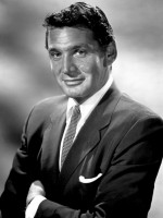 Gene Barry