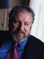 Peter Ustinov