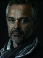 Cameron Daddo