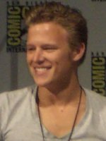 Christopher Egan