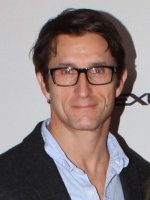 Jonathan LaPaglia