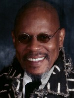 Avery Brooks