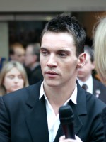 Jonathan Rhys-Meyers