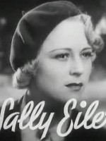 Sally Eilers