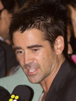 Colin Farrell