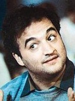 John Belushi