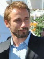 Matthias Schoenaerts