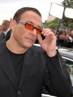 Jean-Claude Van Damme