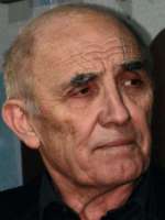 Donald Sumpter