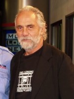 Tommy Chong