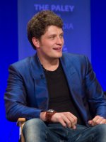 Brett Dier